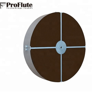 Proflute Molecular Sieve Desiccant Wheel for Desiccant Dehumidifier