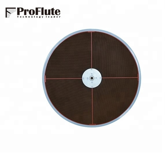 Proflute Molecular Sieve Desiccant Wheel for Desiccant Dehumidifier