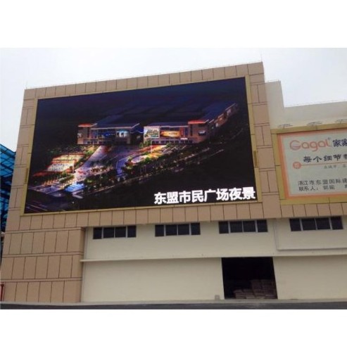 8000nits high bright P2.5 P3 P4 P5 P6 P8 P10 waterproof signage screen digital advertising outdoor led videotron