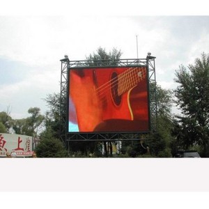 8000nits high bright P2.5 P3 P4 P5 P6 P8 P10 waterproof signage screen digital advertising outdoor led videotron