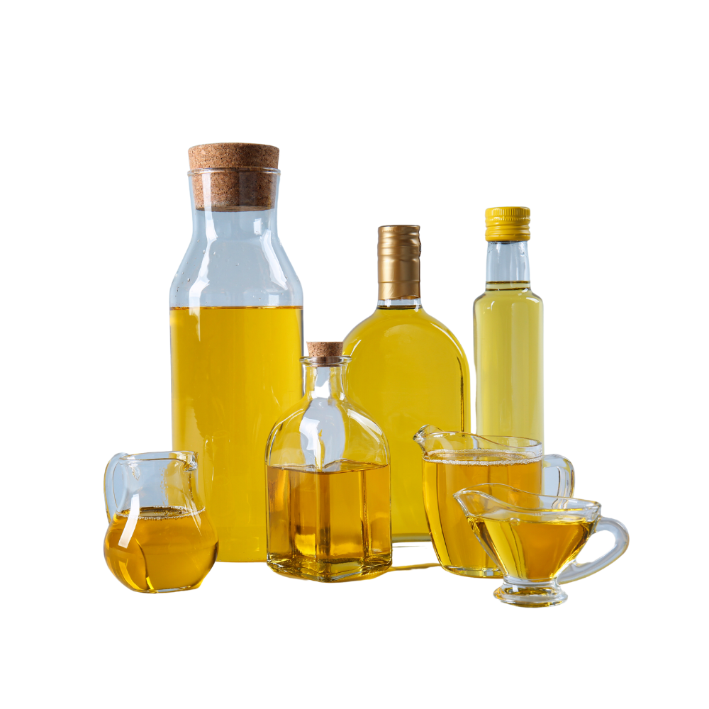 Healthy Food Natural Sacha Inchi Oil Plastic Bottle Cold Pressed Oil Processing Cooking Good For Health Vietnamese Manufacturer