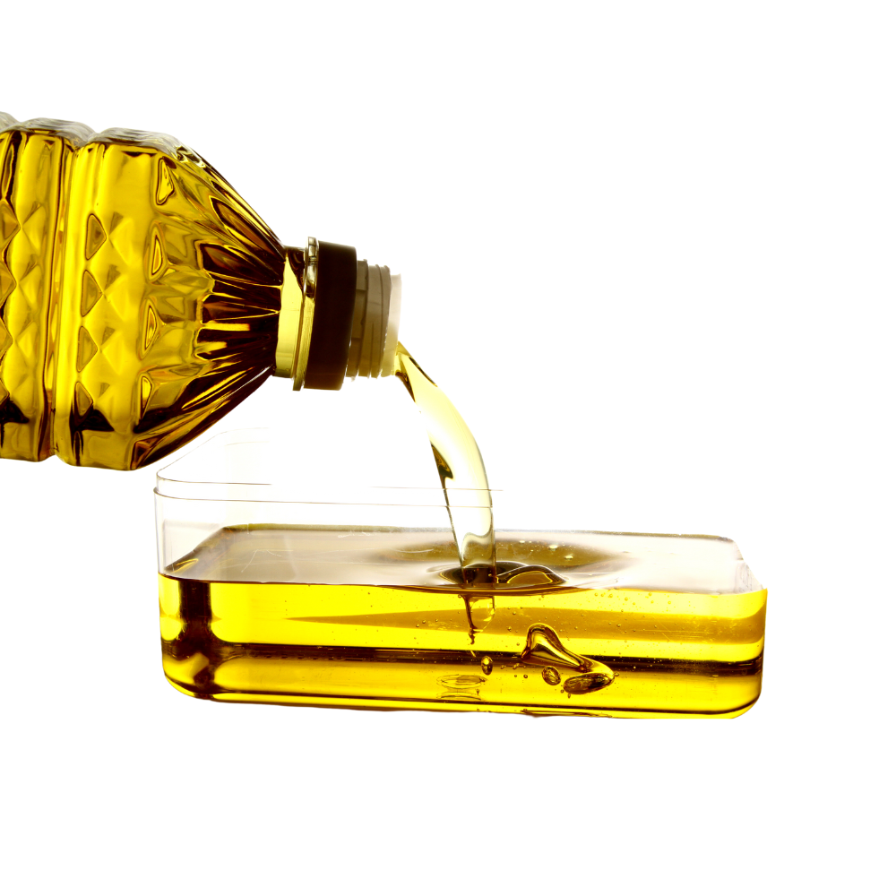 Healthy Natural Sacha Inchi Oil Plastic Bottle Cold Pressed Oil Processing Good For Health From Vietnamese Manufacturer