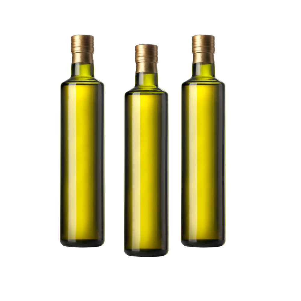 Healthy Food Natural Sacha Inchi Oil Plastic Bottle Cold Pressed Oil Processing Cooking Good For Health Vietnamese Manufacturer