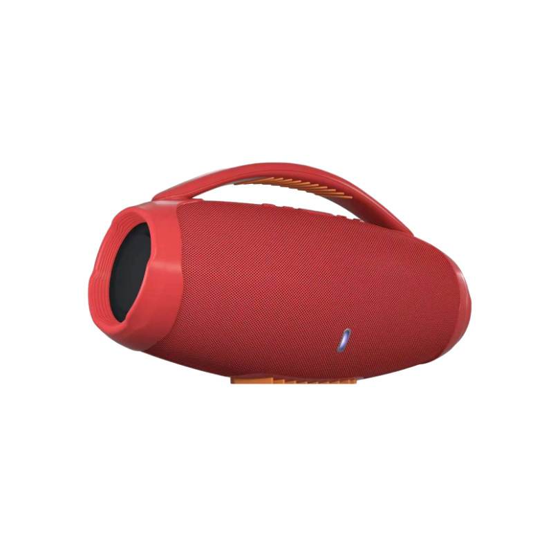 Wireless Speaker BT5.0 Outdoor Partybox Subwoofer Hight Powerful Outdoor Boombox3 Sound 2022 Hot Selling Boombox 3 Bluetooth OEM