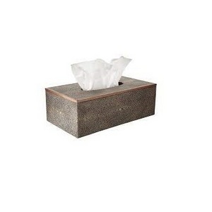 Handmade Design Wooden Walnut Napkin Holder Tissue Box For Party Wedding Tissue Paper Dispenser Box Facial Tissue Box Holder