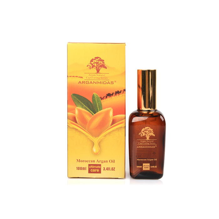 Manufacturers Hair Care Argan Oil Morocco Argan Oil Keratin Serum