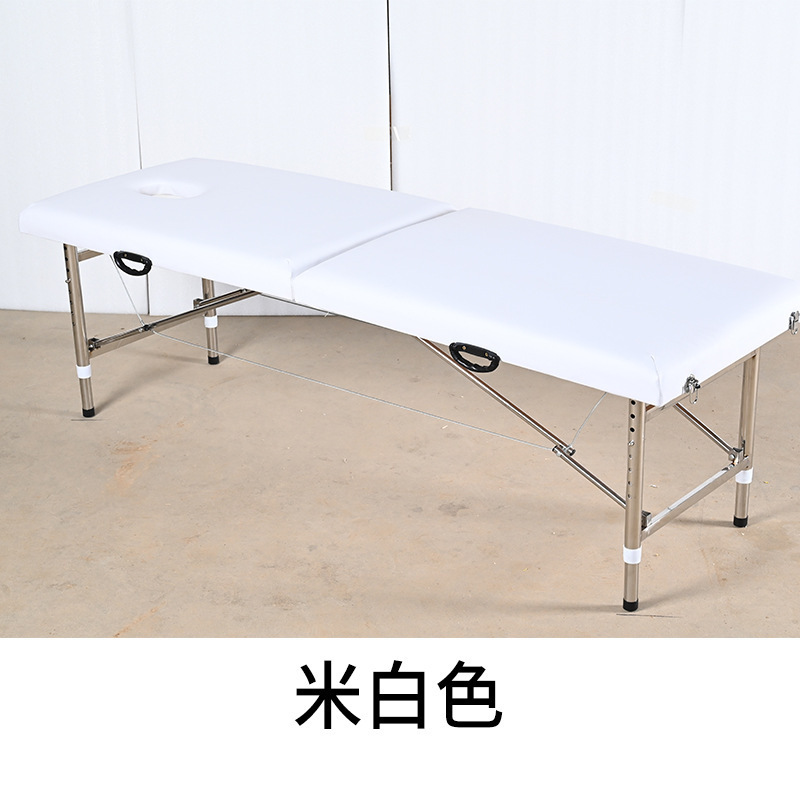 Hot Sale Massage Beauty Physiotherapy Clinic  Salon Spa Bed Beauty Cosmetic Table Massage Bed eyelash facial bed  for Sale