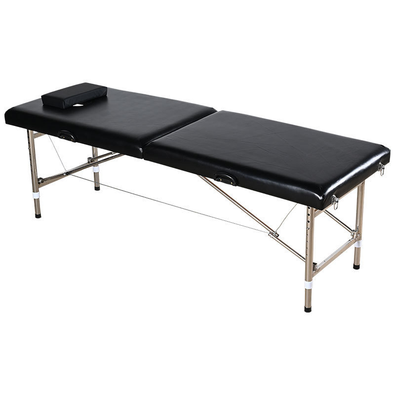 Hot Sale Massage Beauty Physiotherapy Clinic  Salon Spa Bed Beauty Cosmetic Table Massage Bed eyelash facial bed  for Sale