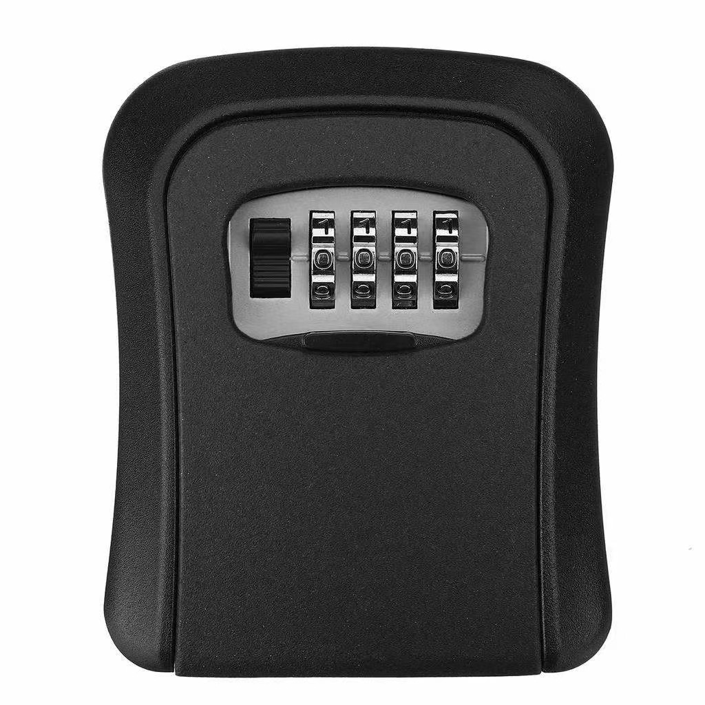 Hot Sale Wall Mount Safe Box safe Storage Hide Sigma digital Combination key security lock box