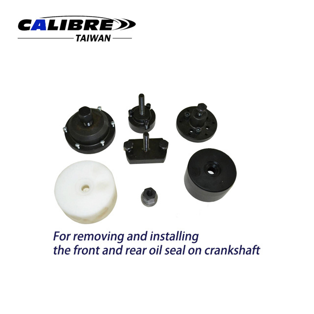 TAIWAN CALIBRE N40 N42 Crankshaft Front and Rear Oil Seal Remover and Installer Kit