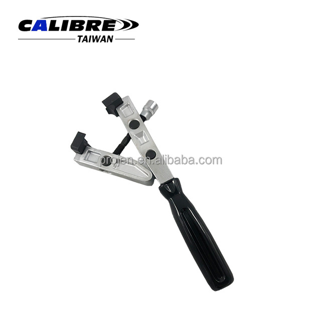 TAIWAN CALIBRE Heavy Duty Torque Drive CV Boot Band Clamp/Clips Pliers Tool, cv boot clamp tool