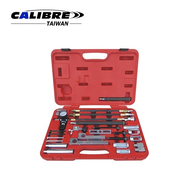 CALIBRE Universal Engine Valve Spring Compressor Stem Seal Installer and Removal Tool