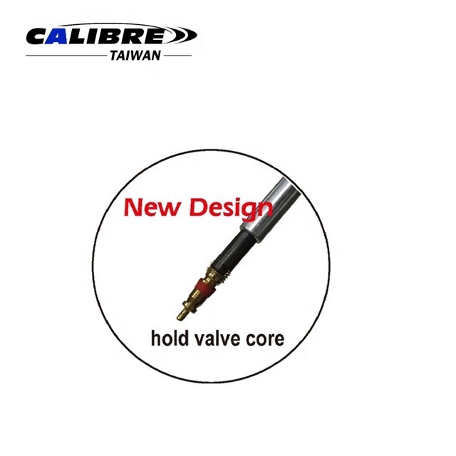 TAIWAN CALIBRE Tyre Valve Stem Valve Core Screwdriver Remover Tool