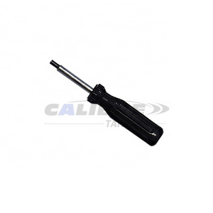 TAIWAN CALIBRE Tyre Valve Stem Valve Core Screwdriver Remover Tool