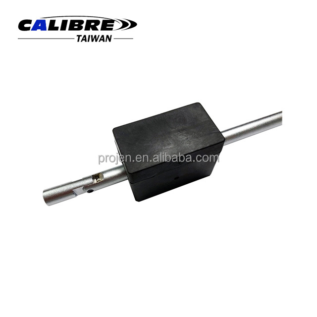 TAIWAN CALIBRE Tyre Valve Stem Retractable Tool with Extra Thick Plastic Protection, tire valve removal tool