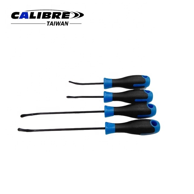 TAIWAN CALIBRE 4pc Spoon Tip Seal and O-Ring Pick Removal Tool Set