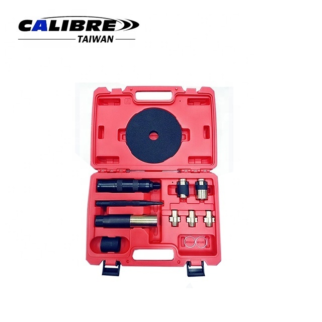 CALIBRE Auto Repair Tool Locking Wheel Nut Remover Kit