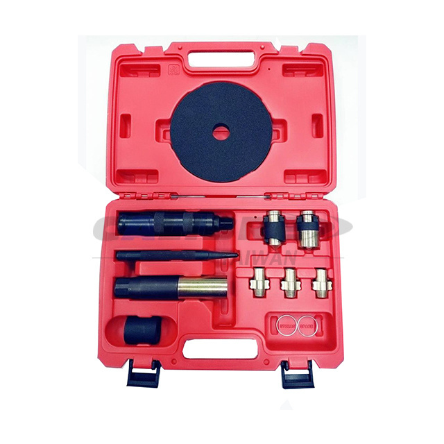 CALIBRE Auto Repair Tool Locking Wheel Nut Remover Kit