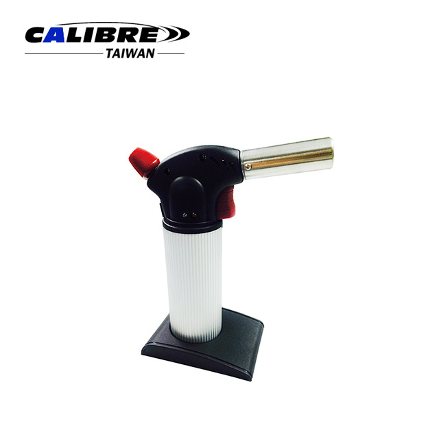 CALIBRE For Kitchen And Restaurant Use 45ml Micro Mini Gas Torch BBQ Torch Portable Blow Torch