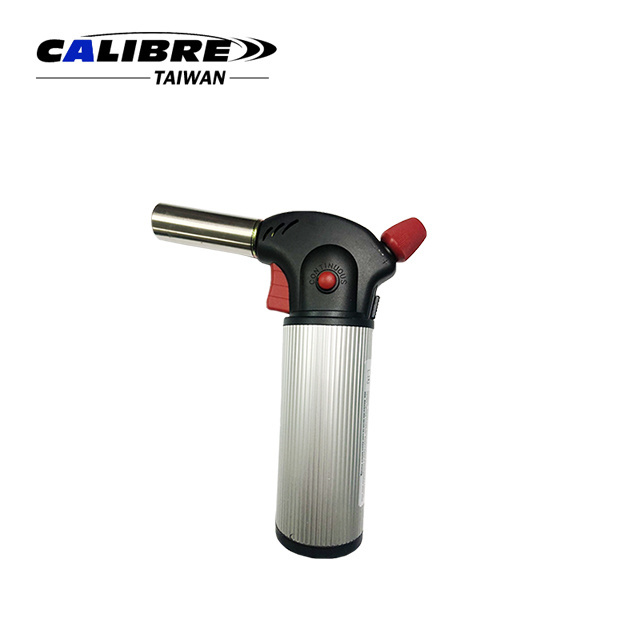 CALIBRE For Kitchen And Restaurant Use 45ml Micro Mini Gas Torch BBQ Torch Portable Blow Torch