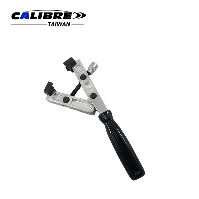 TAIWAN CALIBRE Heavy Duty Torque Drive CV Boot Band Clamp/Clips Pliers Tool, cv boot clamp tool