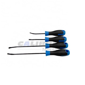 TAIWAN CALIBRE 4pc Spoon Tip Seal and O-Ring Pick Removal Tool Set