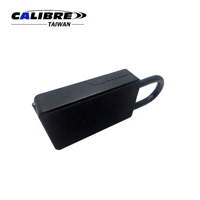 CALIBRE 4 Digital Key Storage Lock 4 Digit Combination Code Key Lock Safe Box