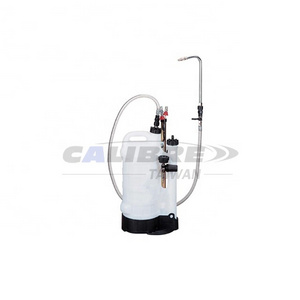 CALIBRE Engine Oil Refill Tool 10L Pressure Fluid Dispenser