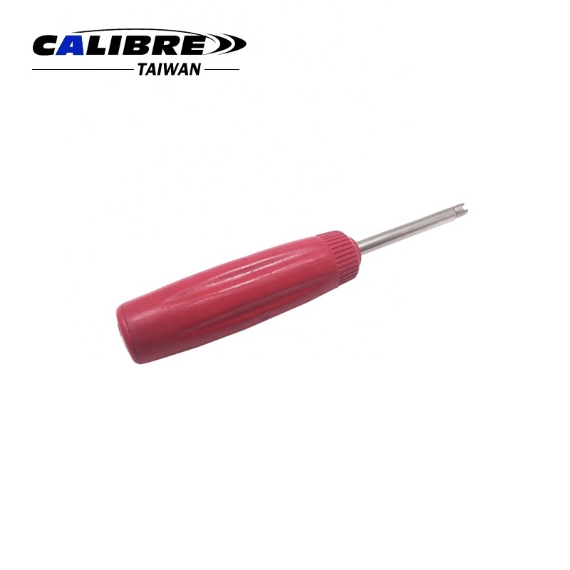 CALIBRE Tyre Valve Stem Core Screwdriver Removal Tool with 25Nm Torque Limiter