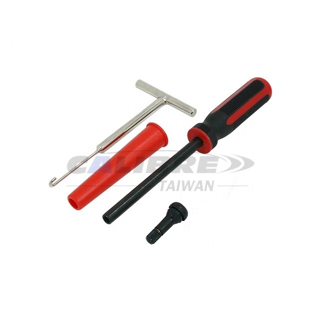 TAiwan CALIBRE Quick Change Tyre Valve Stem Removal and Installation Tool