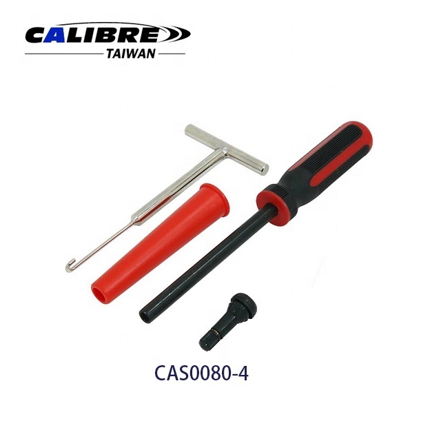 TAiwan CALIBRE Quick Change Tyre Valve Stem Removal and Installation Tool