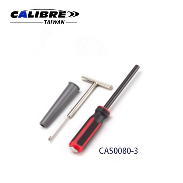 TAiwan CALIBRE Quick Change Tyre Valve Stem Removal and Installation Tool