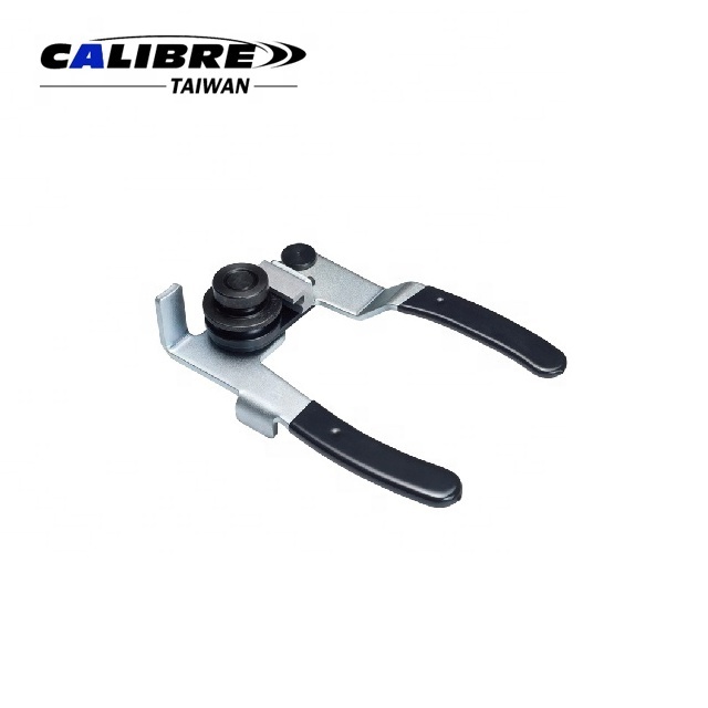 CALIBRE Small Diameter Adjustable Brake Pipe Tube Bending Pliers Tool for 3/16