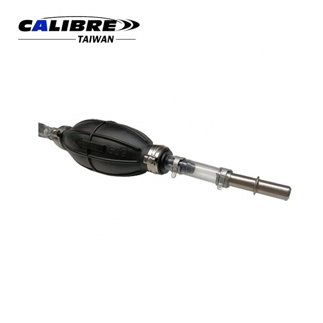 CALIBRE Diesel Fuel Line Filter Pump Injector Priming and Bleeding Tool