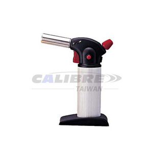 CALIBRE For Kitchen And Restaurant Use 45ml Micro Mini Gas Torch BBQ Torch Portable Blow Torch