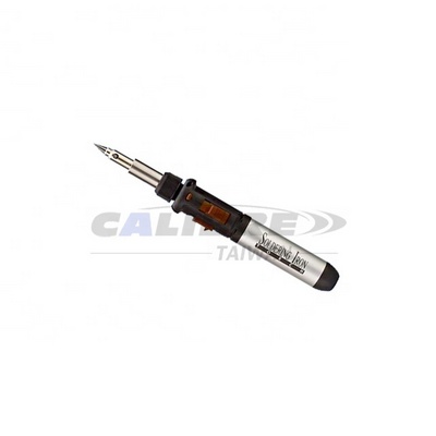 TAIWAN CALIBRE Micro Cordless Butane Torch Gas Soldering Irons Pen