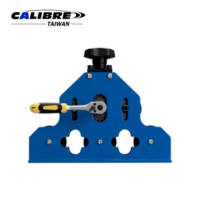 CALIBRE Mini Brake & Fuel Line Tubing Straightener Coiled to Straight Tube Tool