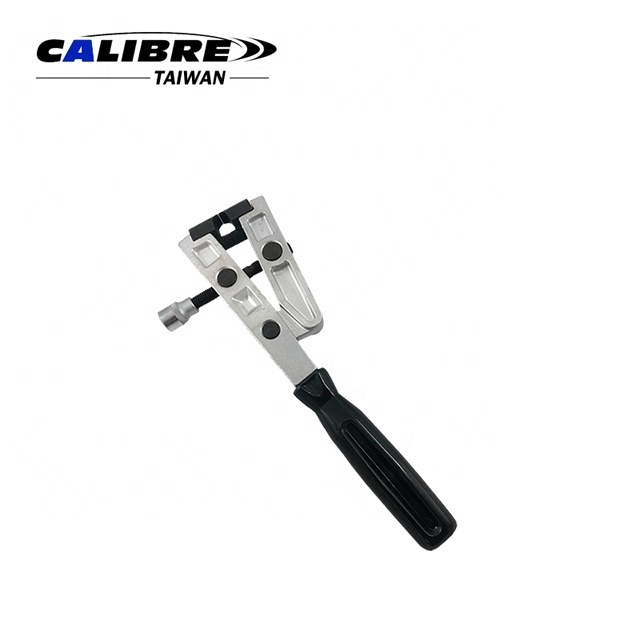 TAIWAN CALIBRE Heavy Duty Torque Drive CV Boot Band Clamp/Clips Pliers Tool, cv boot clamp tool