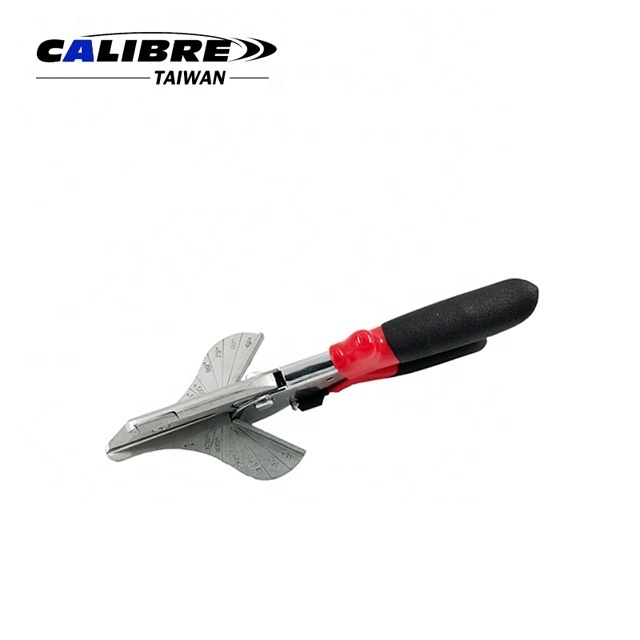 CALIBRE Professional Multi-Angle Gaskets Mitre Shears Tube and Trim Cutter