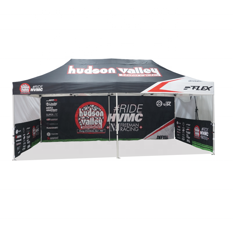 10x10 advertising Outdoor Aluminum Trade Show Tent Exhibition Event Marquee gazebos Canopy Pop Up Custom Printed Tent canopy