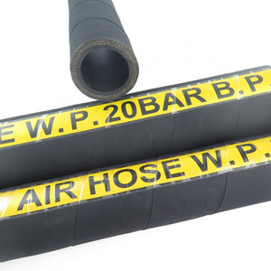 10Bar 1 1/2 Inch Light Custom Continental Retractable Compressor Tube Air Water Hose For Sale