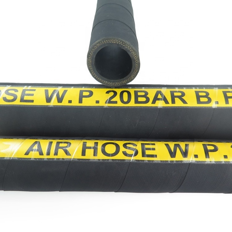 10Bar 1 1/2 Inch Light Custom Continental Retractable Compressor Tube Air Water Hose For Sale