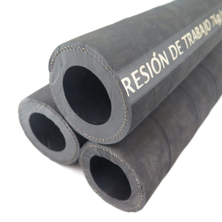 10Bar Plaster Concrete and Mud Delivery Pipe Wet Dry Cement Grout Material Handling Hose