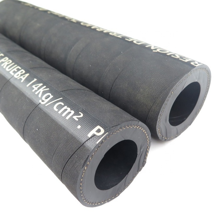 10Bar Plaster Concrete and Mud Delivery Pipe Wet Dry Cement Grout Material Handling Hose