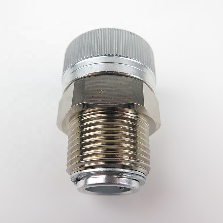 Fuel Dispenser Hose Connector 3/4