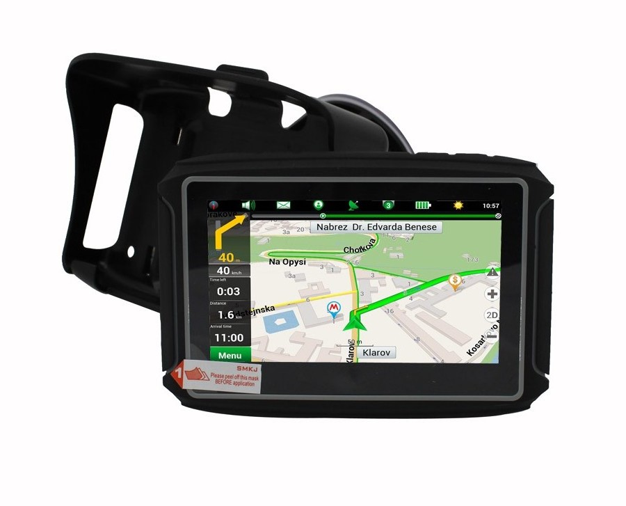 Chinese Wholesalers Motorcycle GPS General GPS for boats and taxisBoat Taxi