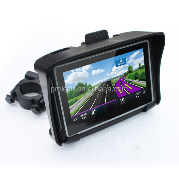 Chinese Wholesalers Motorcycle GPS General GPS for boats and taxisBoat Taxi