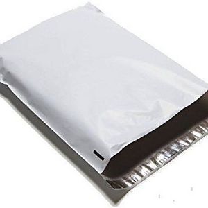 Adhesive Express Shipping Mailing Postal Plastic Bags Poly mailer Courier Bag Custom Poly Mailers Logistics Grey shipping bag