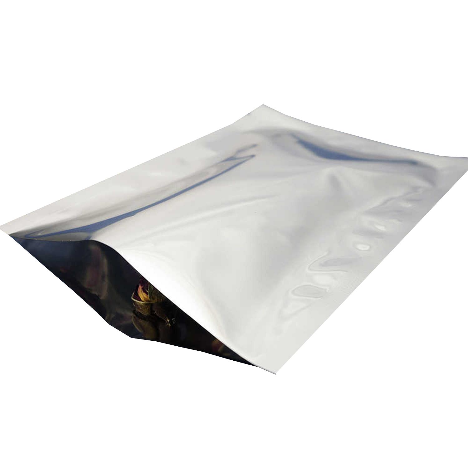 Factory Price Wholesales Custom Printing Laminated Plastic Bags Sealed Bags Opaque Mylar Bag For Fertilizer Packaging 25 x 30 cm