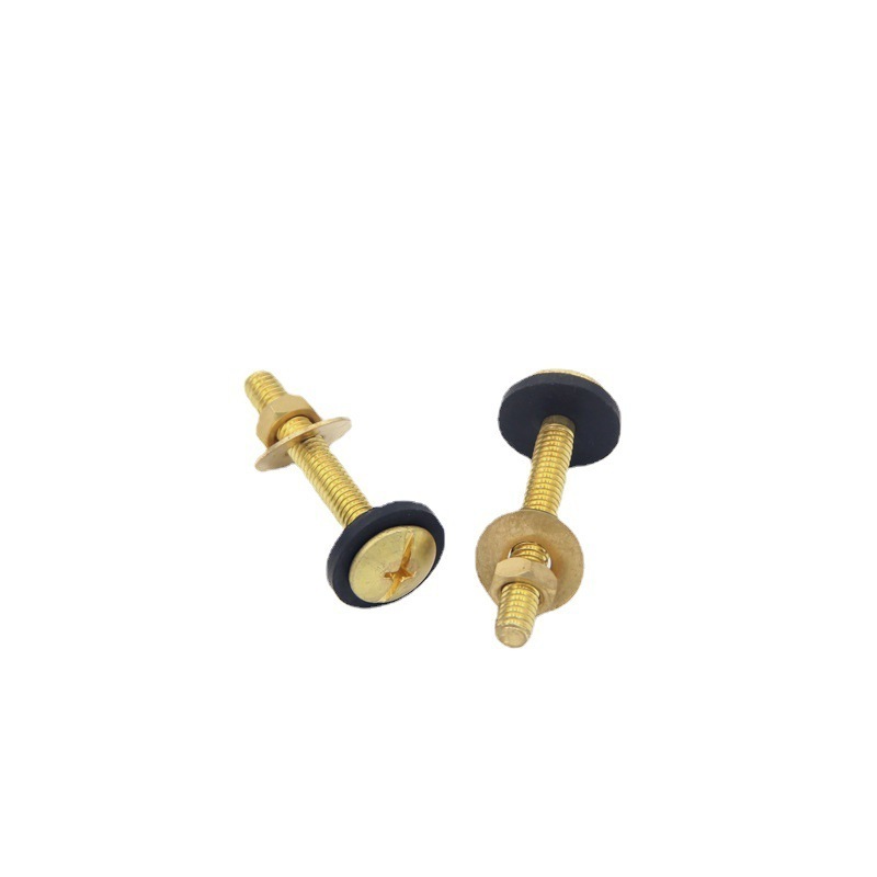 Toilet Installation Repair Kit Fits 2 Inches 3 Inches Flush Opening Universal Toilet Tank To Bowl Gasket